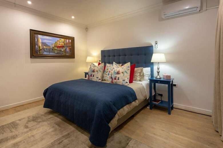 Atlantic Spa Boutique Hotel