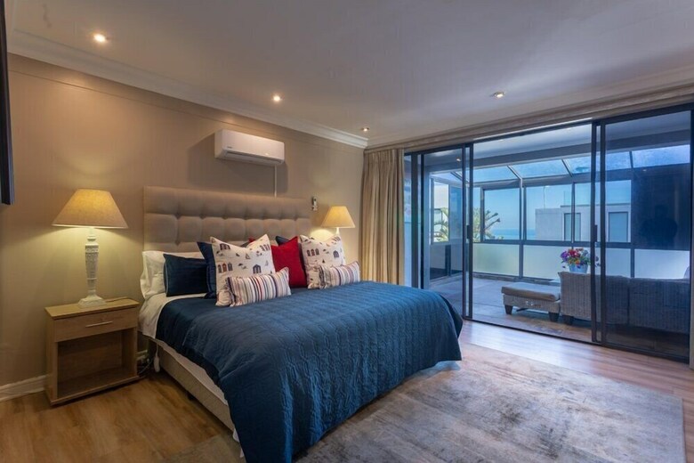 Atlantic Spa Boutique Hotel