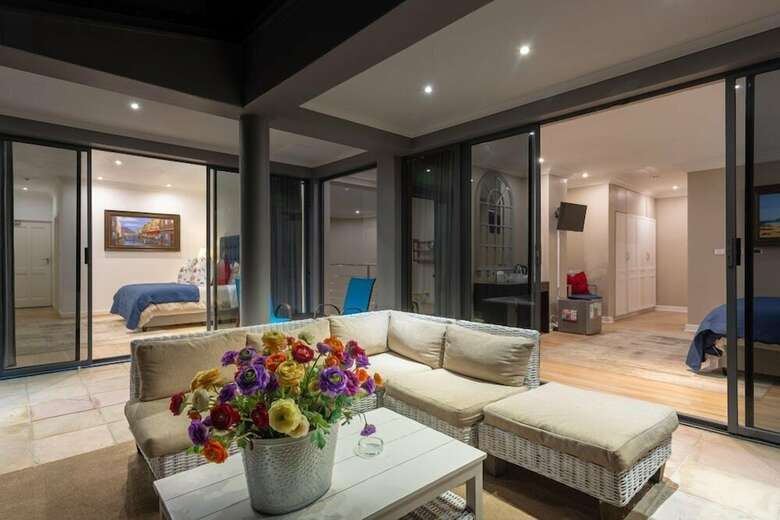 Atlantic Spa Boutique Hotel