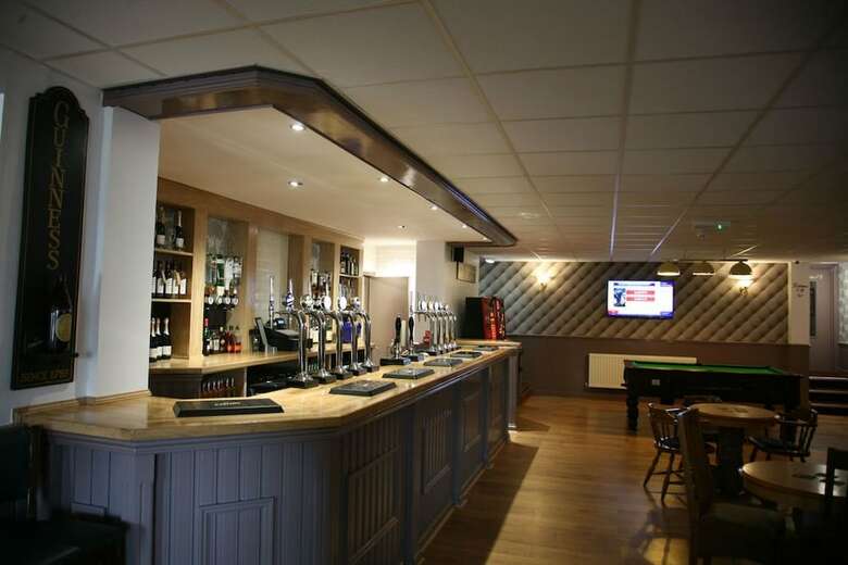 Hotel The Fazeley Inn