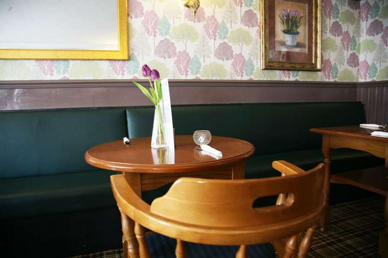 Hotel The Fazeley Inn