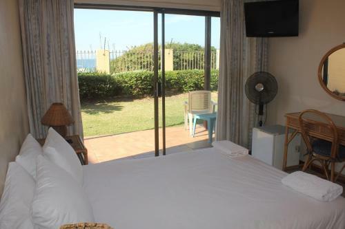 Hostal Durban Backpackers