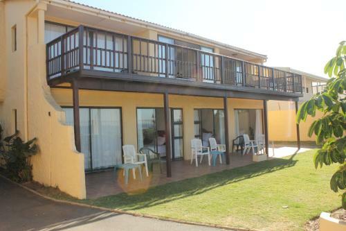 Hostal Durban Backpackers
