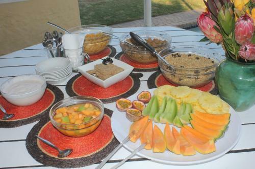 Hostal Durban Backpackers