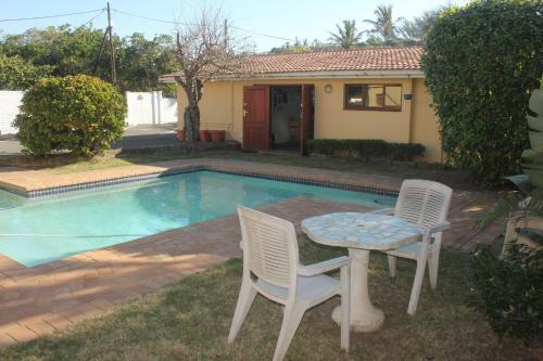 Hostal Durban Backpackers