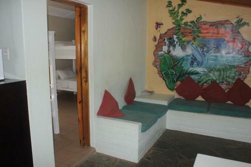 Hostal Durban Backpackers
