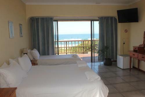 Hostal Durban Backpackers