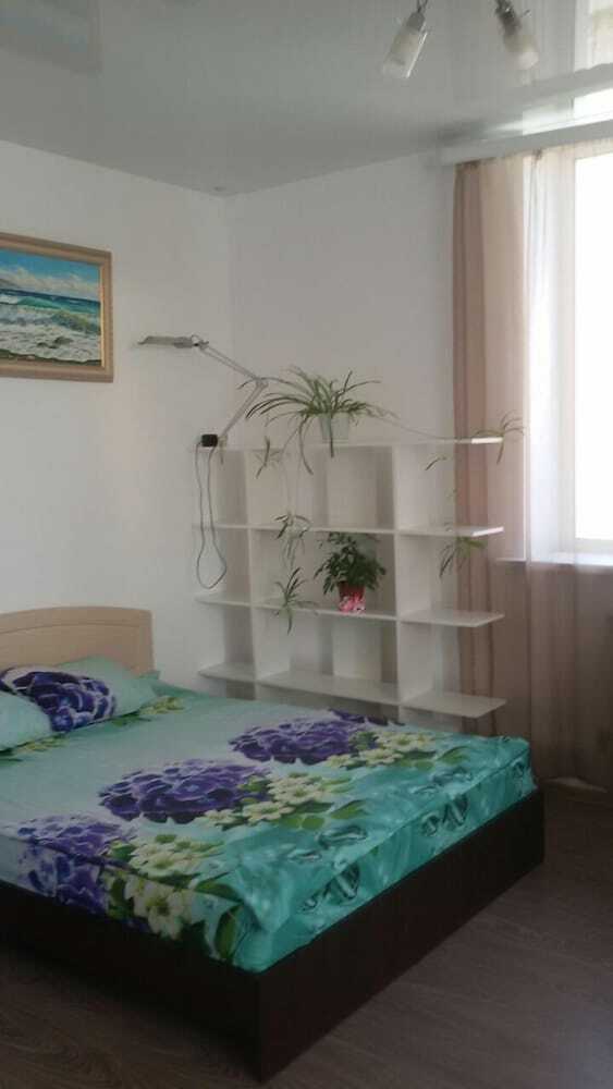 Hotel Grand Novosibirsk
