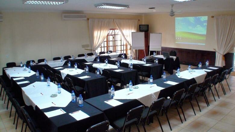 Hotel Polokwane Place