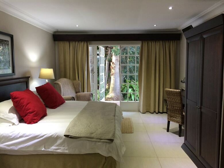 Hotel Polokwane Place