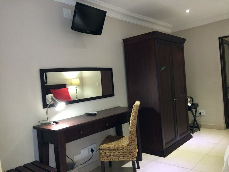 Hotel Polokwane Place