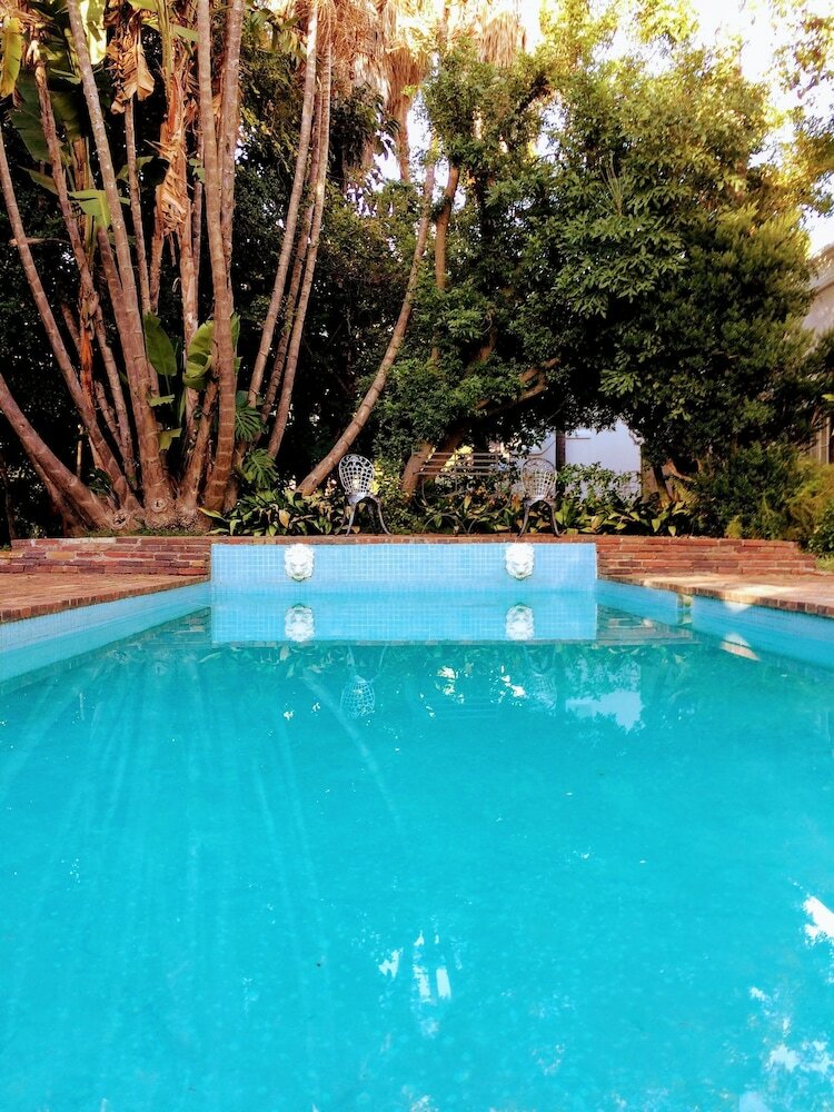 Hotel Polokwane Place