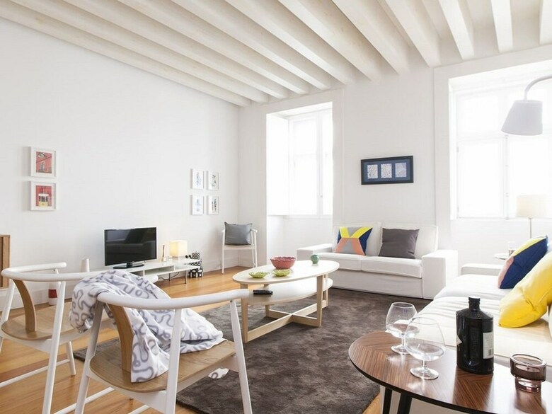 Apartamentos Chiado Premium By Homing