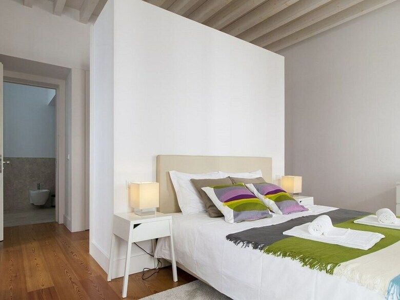 Apartamentos Chiado Premium By Homing