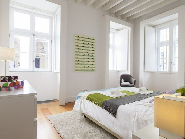Apartamentos Chiado Premium By Homing