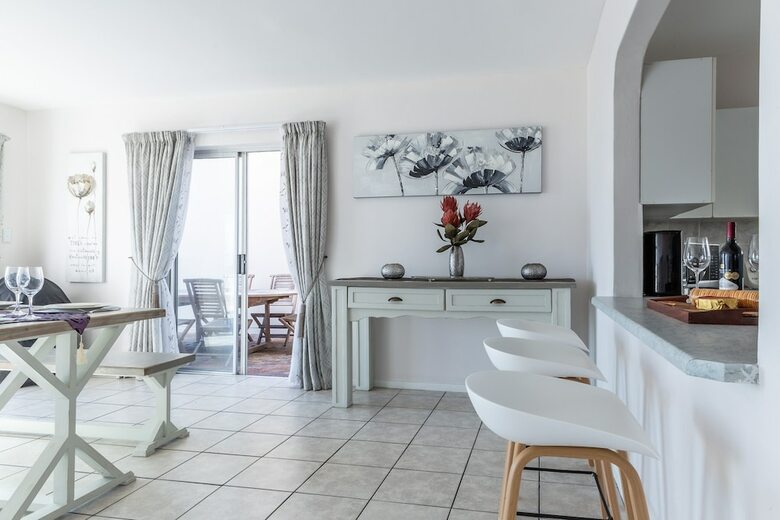Hotel Rand Lodge (The)