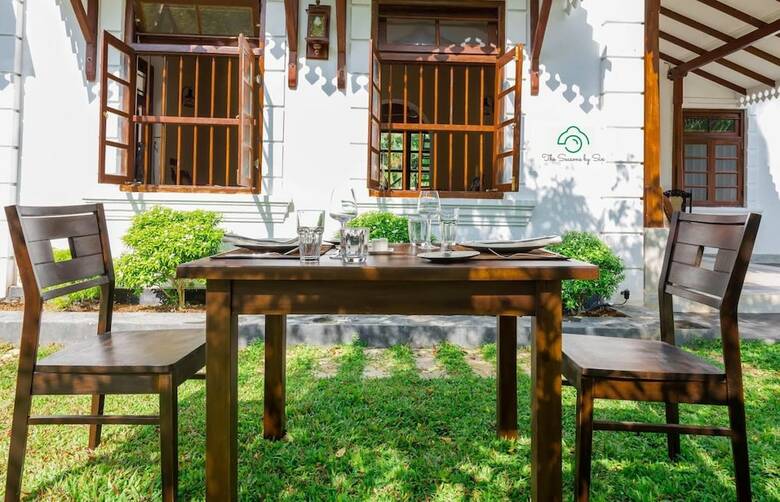 Hotel Headman House Villa