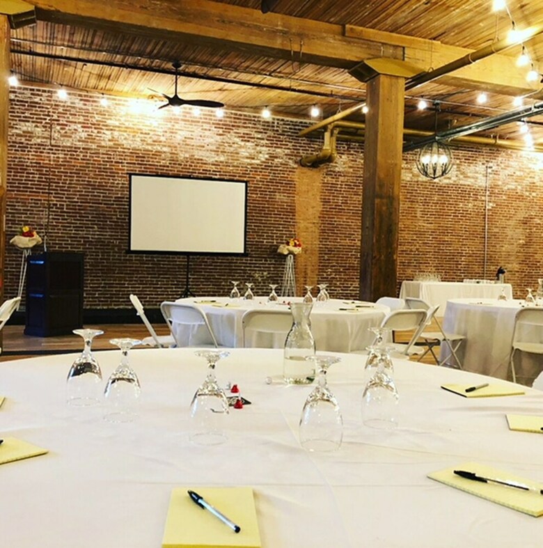 The Lofts At Novelty Iron
