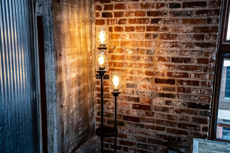 The Lofts At Novelty Iron
