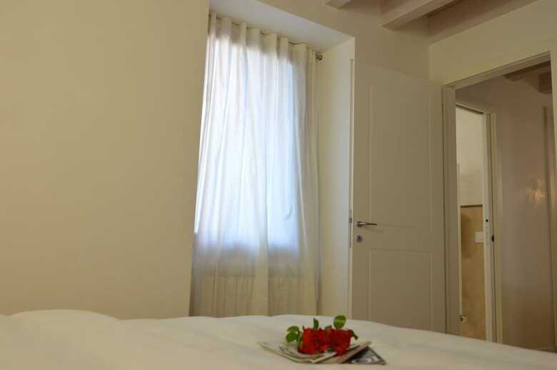 Apartamento La Casa Del Porto