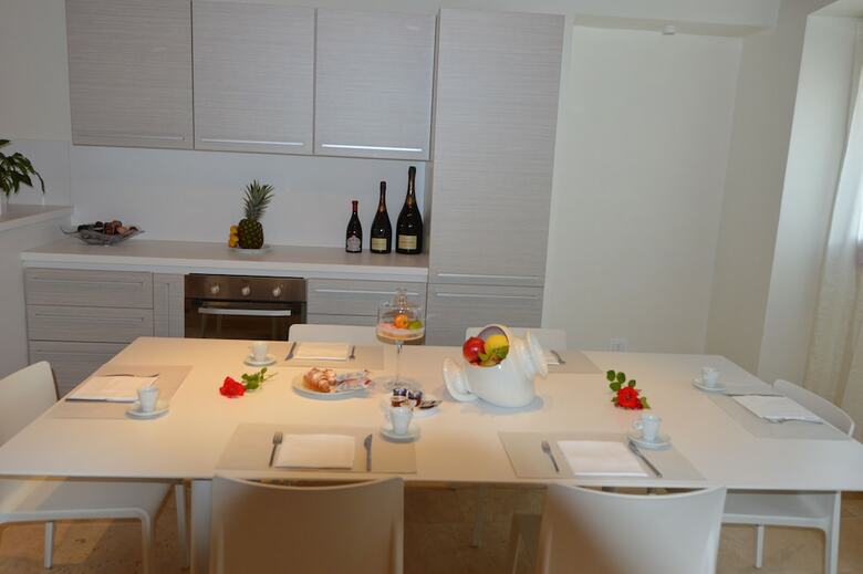 Apartamento La Casa Del Porto
