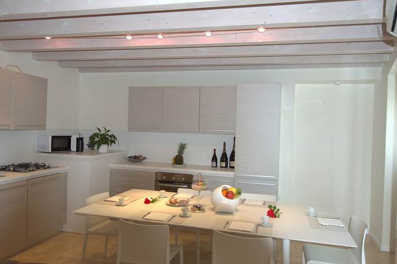 Apartamento La Casa Del Porto