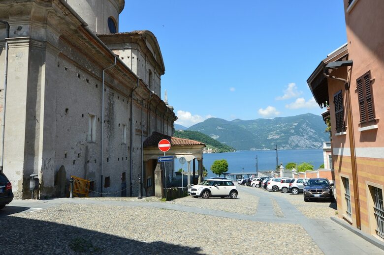 Apartamento La Casa Del Porto