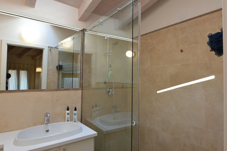 Apartamento La Casa Del Porto