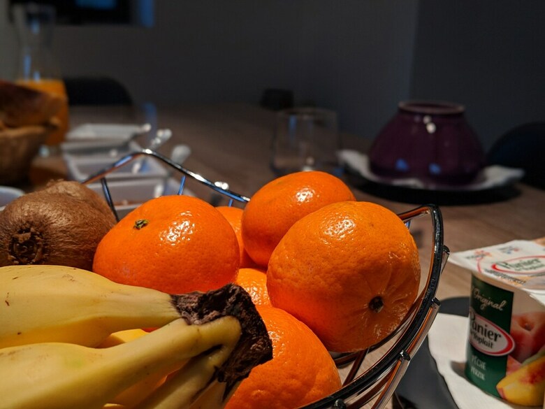 Bed & Breakfast Loge Montaigne