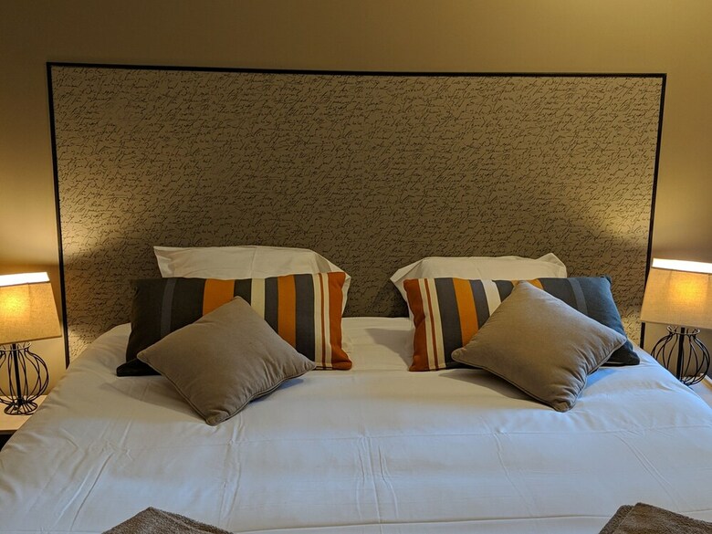 Bed & Breakfast Loge Montaigne