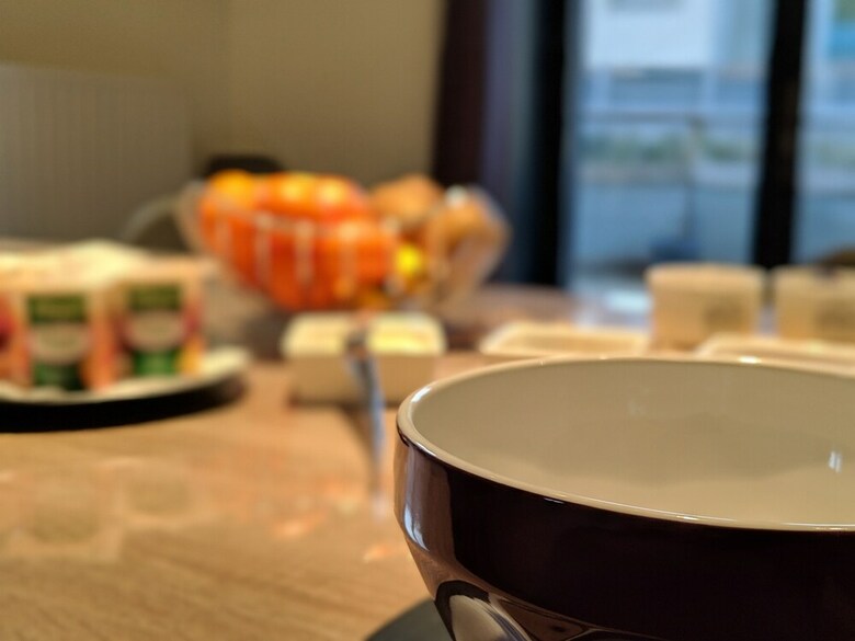 Bed & Breakfast Loge Montaigne