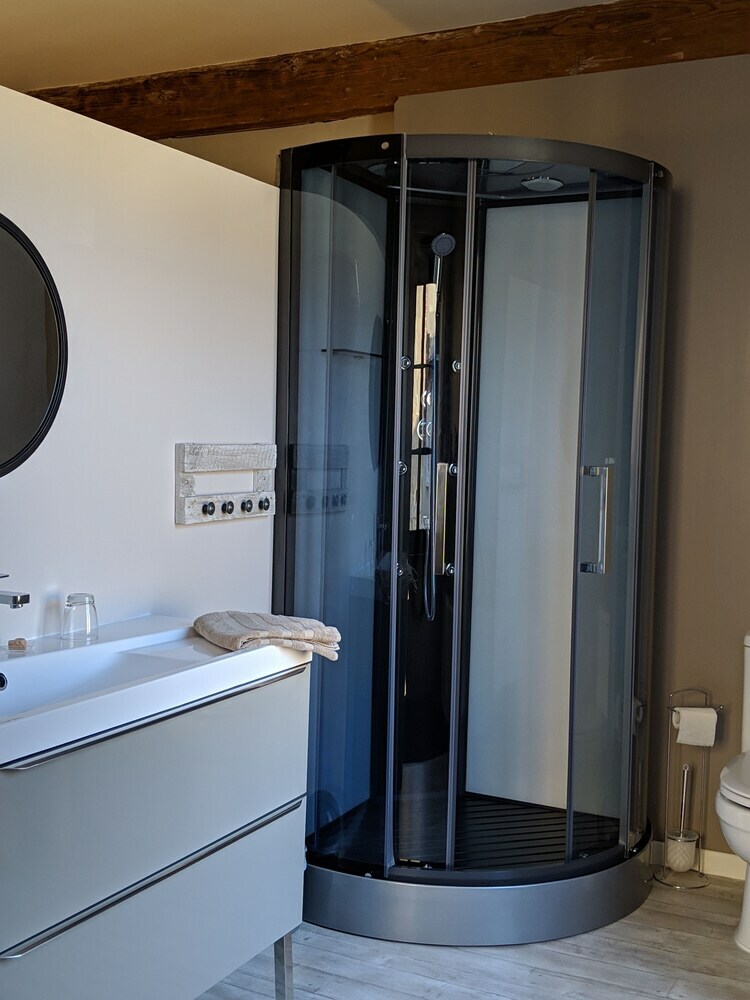 Bed & Breakfast Loge Montaigne