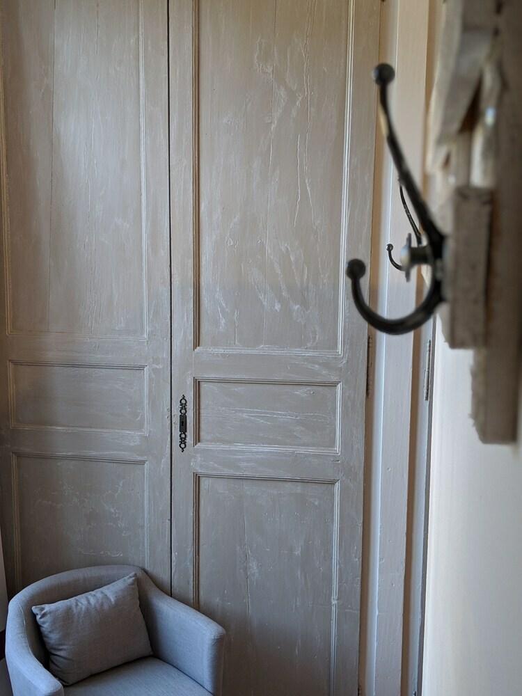 Bed & Breakfast Loge Montaigne