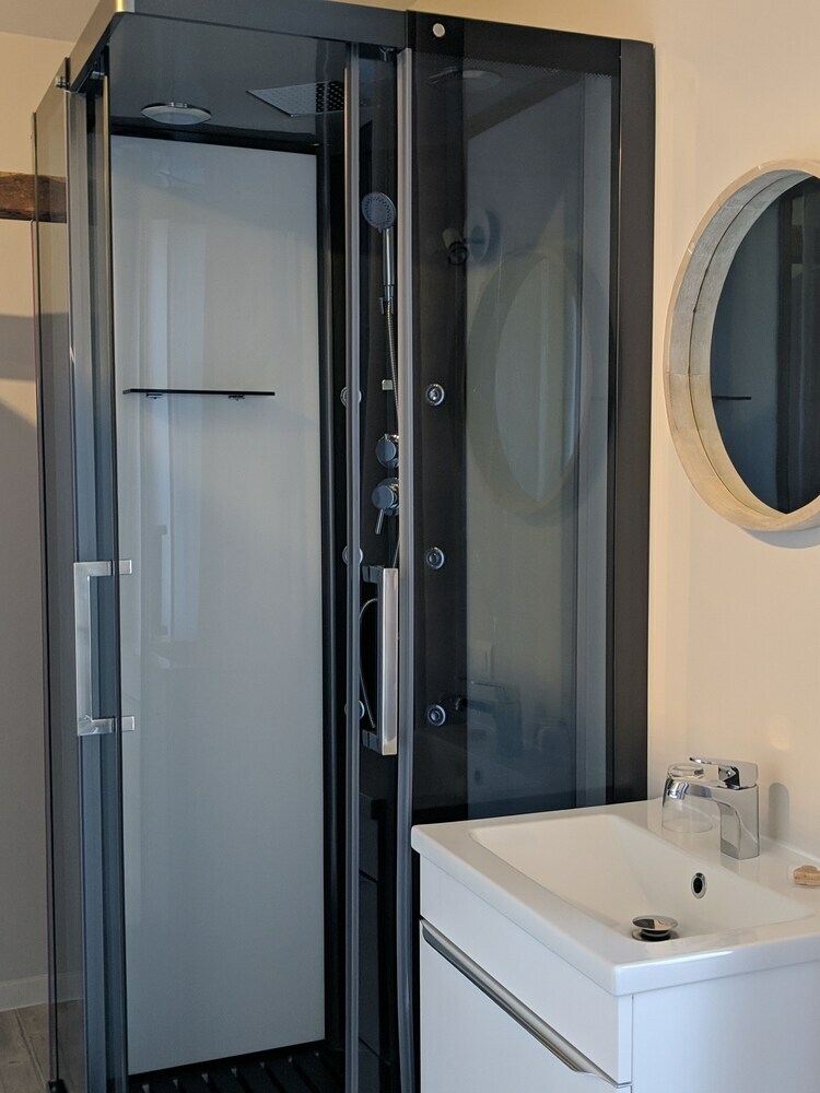 Bed & Breakfast Loge Montaigne
