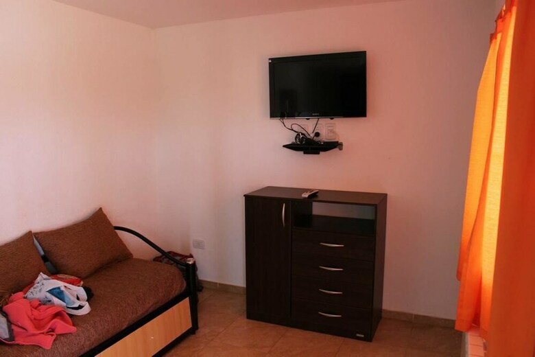 La Vita E Bella  Cabanas En San Rafael