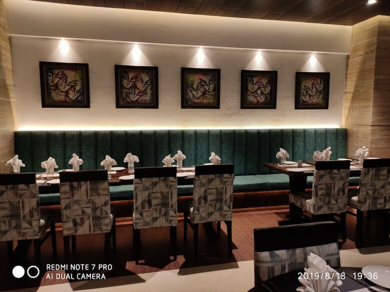Hotel Novanta Jamshedpur