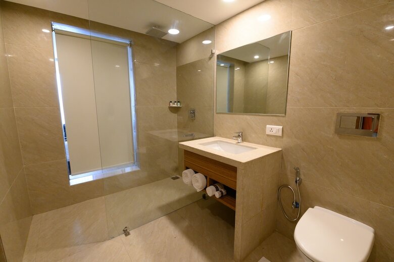 Hotel Novanta Jamshedpur