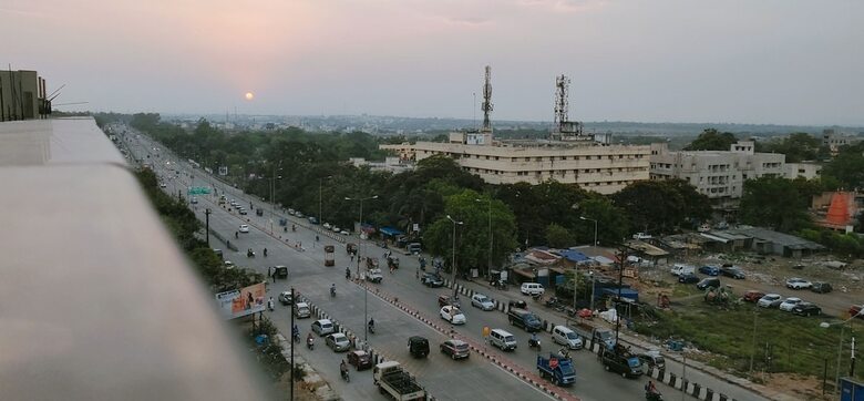 Hotel Novanta Jamshedpur