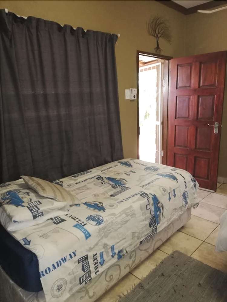 Hotel La Lucia Guest House