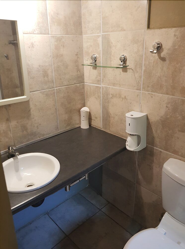 Hotel La Lucia Guest House