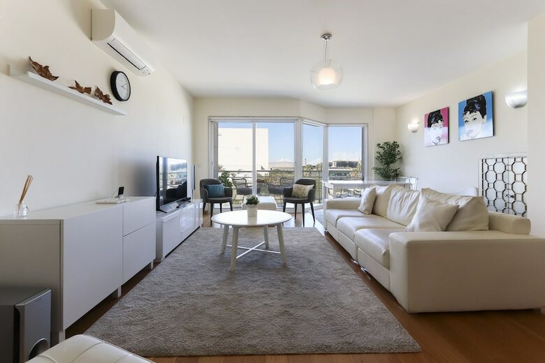 Apartamentos Expo Delight By Homing