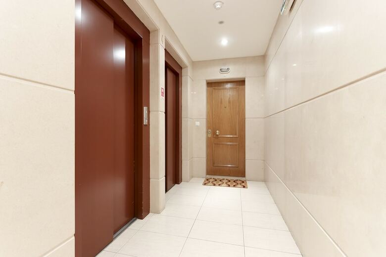 Apartamentos Expo Delight By Homing