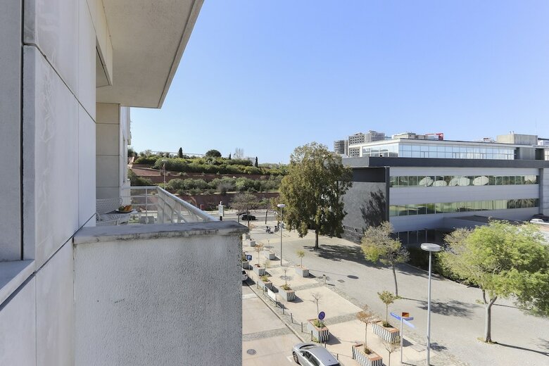 Apartamentos Expo Delight By Homing