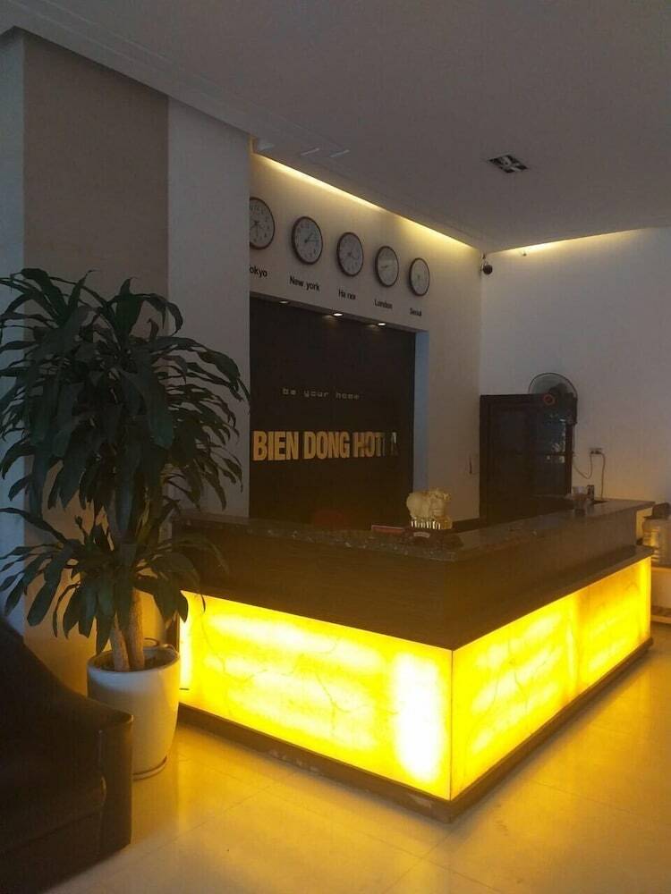 Bien Dong Hotel