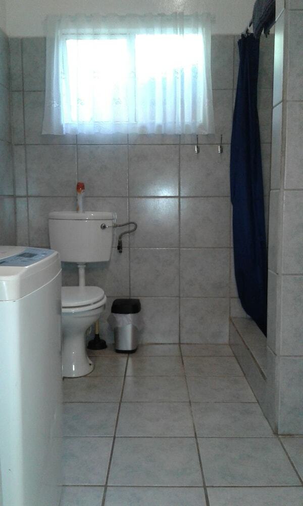 Apartamentos Protea Park Self Catering