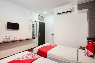 Hostal Oyo 526 Hotel Best