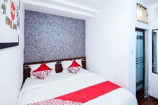 Hostal Oyo 526 Hotel Best