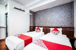 Hostal Oyo 526 Hotel Best