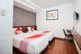 Hostal Oyo 526 Hotel Best