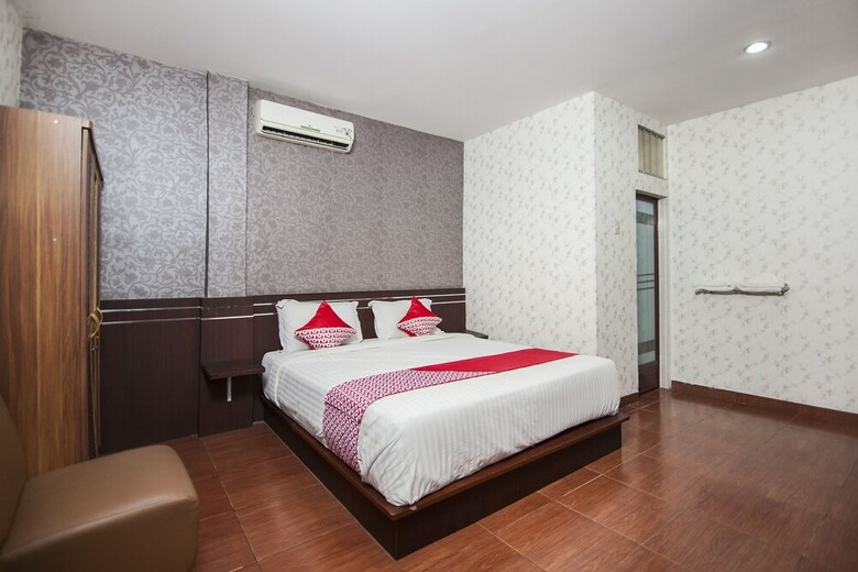 Hostal Oyo 526 Hotel Best
